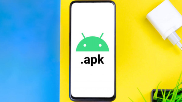 Aggiornamento Versione Android APK per Android 