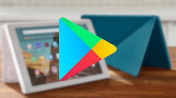Scaricare Play Store per Tablet